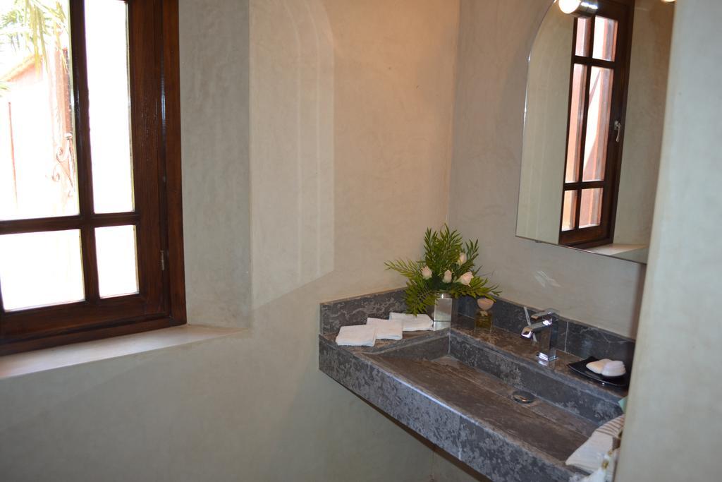 Villa Jade Marrakesh Extérieur photo